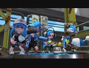 【スプラトゥーン2】ローラーガチマッチゆっくり実況・解説 part57