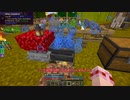 【Minecraft】レミリア新天地冒険譚 Part.6【ゆっくり実況】