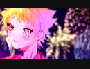 【手描きにじさんじ】Fire◎Flower【伏見ガク】
