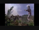 【BGM・SE変更】A対マッハレスをレオ・80風にしてみた