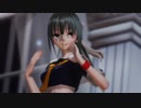 【MMD艦これ】tda式改変夕張ver2「ストロボナイツ」sdPBR