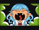 『阿修羅ちゃん』を歌うゲームボーイ