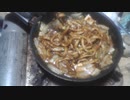 カレーうどん#節約飯　#節約　#倹約