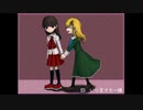 【実況】恐怖の美術館に迷い込んだ少女"Ib"　その7　終