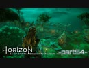 【実況】ロマン溢れる世界でハンティング-part54-【Horizon Zero Dawn】