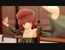 【MMD】Bye-Bye【花京院ちえり】