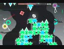 【Geometry Dash】Friday by endevvor（Medium Demon 10★）