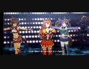 【ウマ娘】うまぴょい伝説　（中距離・アオハル杯、URAファイナルズ優勝「マルゼンスキー」.ver）