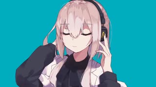 食べてすぐ寝る男が原キーでマーシャル･マキシマイザー全力で歌ってみた