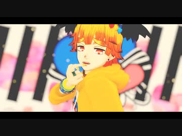 【鬼滅のMMD】ヴァンパイア