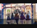 【 マギアレコード】私は魔法少女だから！！【547】正直になりたい神楽燦②