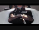 【鬼滅のMMD】煉獄杏寿郎動画リレー企画 第弐弾【予告動画】
