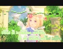 【ニコカラHD】シャルイース【アキ・ローゼンタール/ホロライブ1期生】【インスト版(ガイドメロディ付)】