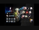 【危機契約#5 分光】　旧約等級22 withカンストホジョスカディ