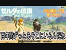 【ゼルダの伝説ブレスオブザワイルド】ブレワイ２に向けておさらいプレイ！！！（すみません。今回はBLSSでませんm(__)m