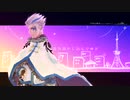 【神部クロウ】不埒な喝采【UTAUカバー】