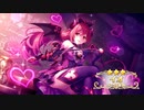 【プリンセスコネクト！Re:Dive】キャラクターストーリー イオ（ノワール） Part.01