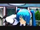 【らぶ式モデル誕生祭2021】テルミーアンサー【MMDインディヴィジュアリティ選手権】