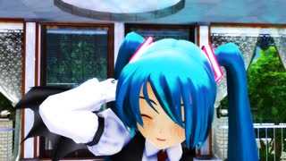 【らぶ式モデル誕生祭2021】テルミーアンサー【MMDインディヴィジュアリティ選手権】