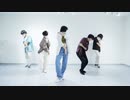 【2nd Wave】『SorrowChat』踊ってみた【オリジナル振付】
