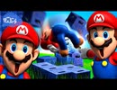 [SMG4]マリオ、視聴回数のために文字通り何でもする