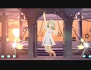 「GR@TITUDE」詩花ソロ【スタマスMV】