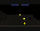 【AimLab】tenzがやってるエイムトレーニングをpad勢がしてみた【グリッドショット】