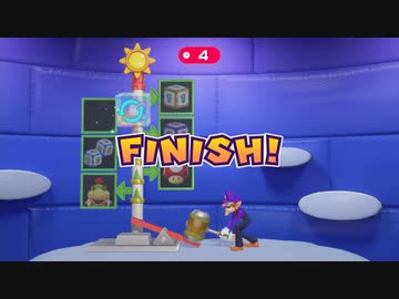 【マリオパーティ スーパースターズ】お祈り台パンすごろく part3【ゆっくり実況プレイ】