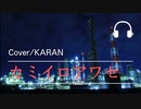 【からん】カミイロアワセ【歌ってみました】