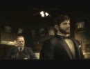 【MGS3 HD】タキシード着てグラーニンに会うだけ。