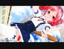 【MMD】テトさんでパラレリズム恋心【UTAUカバー】