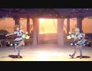 「GR@TITUDE」雪歩 × 詩花【スタマスMV】