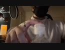 【実写サンプル動画】asmr/女性向け＿低音犬声の〇〇指示＿ハイネック男子が貴女をぐちょぐちょにする ＿シチュエーションボイス