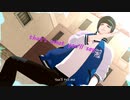 【MMDツイステ】RunawayBaby【MMDカメラ配布あり】
