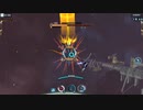 【PC版】アリス・ギア・アイギス Ver.1.47.0 味覚の感涙 Lv150 ストリック戦 小鳥遊 怜/蒼穹ソロ【キーボード】