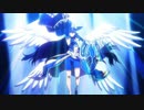 ［神作画]②『カードファイト!! ヴァンガード overDress season2 』１～６話 ファイトシーン集