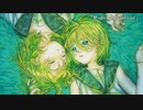 【鏡音レン ·リン】Midnight Drive【オリジナル】