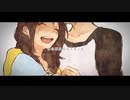 [うたってみた]しわ[うめぼし]