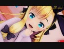 【にじさんじMMD】物述有栖(おうちデート服ver.)で「テルミーアンサー」