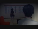 【ライト/オフ】電気を消したら…
