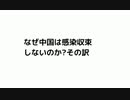 なぜ中国は感染収束しないのか?その訳