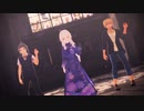 【VRoid→MMD】アンヘル【Veda】