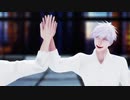 【MMD呪術廻戦】洋楽3曲詰め合わせ【五条悟・夏油傑】
