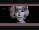 シルヴィ・ヴァルタン　「アイドルを探せ」La plus belle pour aller danser