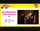 WACHA★WACHA Chain Reaction#57《メリー》