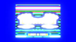 【音量注意】音割れ ACWW Glitch from the far east
