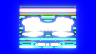 【音量注意】音割れ ACWW Glitch from the far east