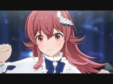 スタマス「Spread the Wings!!」小宮果穂