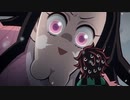 テレビアニメ「鬼滅の刃」無限列車編 次回予告第五話