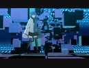 MMD初心者　エネ　フォニイ